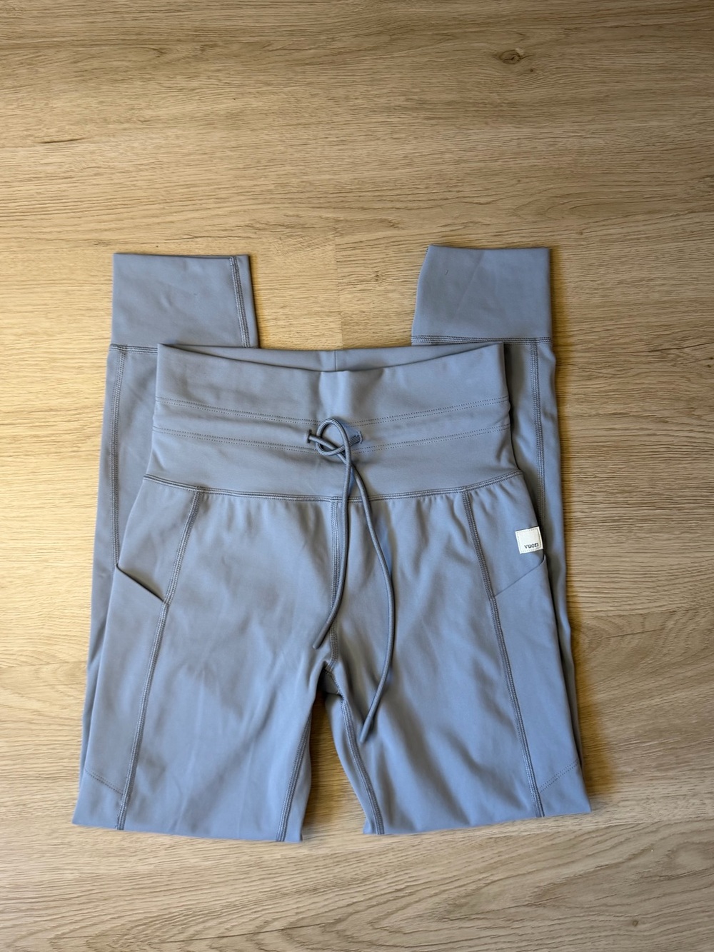 Vuori Daily pocket leggings